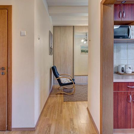 Vidos Apartamentai 2 VNO Exteriör bild